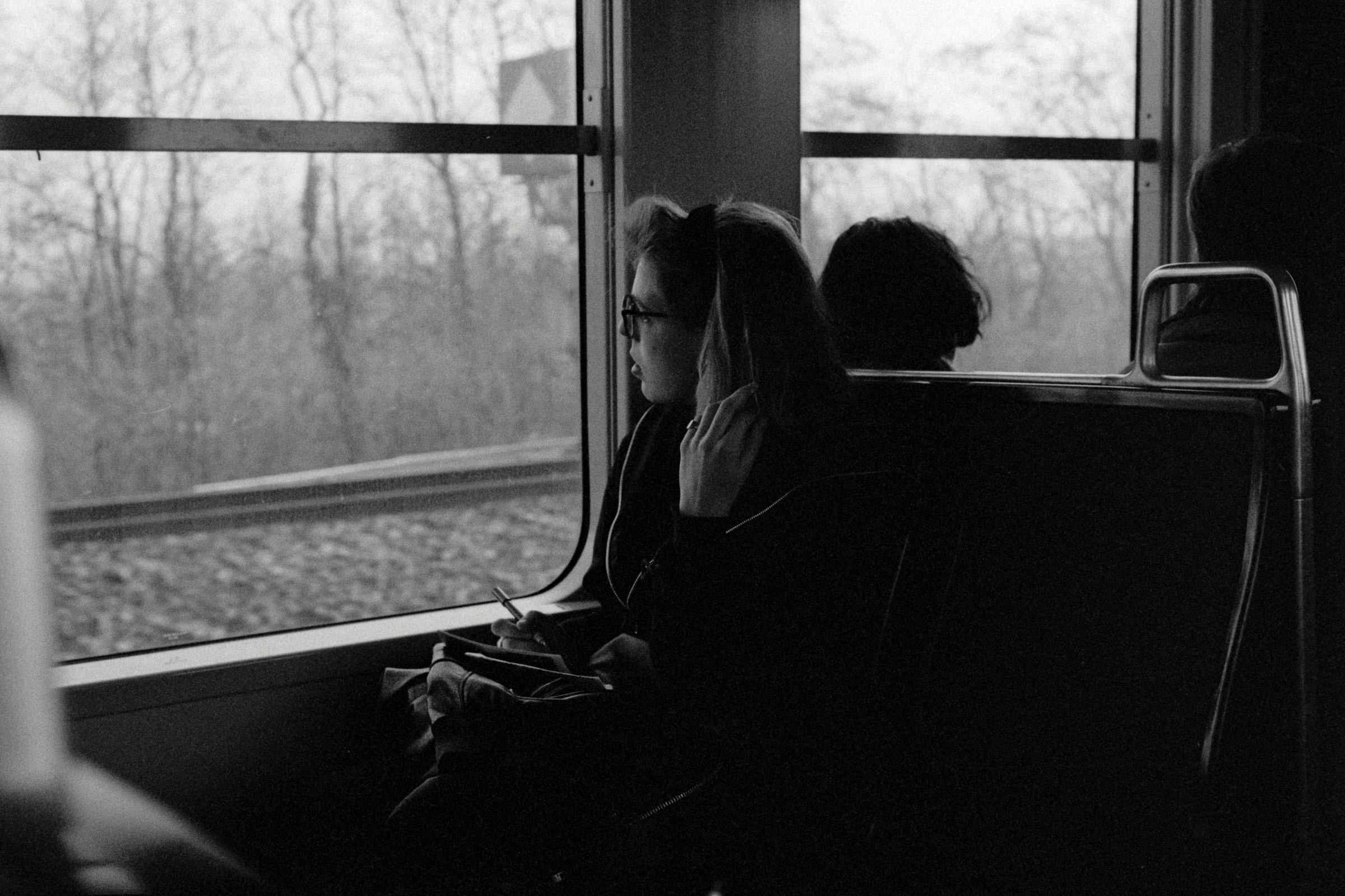 Seminarwoche Paris 12-1991